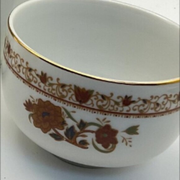 Vintage 1960s Taiwan Tatung Porcelain Teapot Kettle - Picture 2 of 3